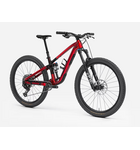 Trek Fuel EX 8 Gen 7 Gloss Fury Red/Matte Dark Carmine