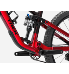 Trek Fuel EX 8 Gen 7 Gloss Fury Red/Matte Dark Carmine
