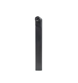 Specialized S-Works Venge Carbon Seatpost (390mm X 20mm Offset) Satin Carbon