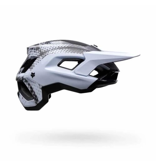 FOX Racing Apparel Speedframe Pro MTB Helmet Sense White