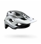 FOX Racing Apparel Speedframe Pro MTB Helmet Sense White