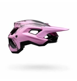 FOX Racing Apparel Speedframe Pro MTB Helmet Sense Cotton Candy Pink