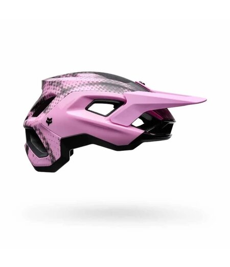 FOX Racing Apparel Speedframe Pro MTB Helmet Sense Cotton Candy Pink