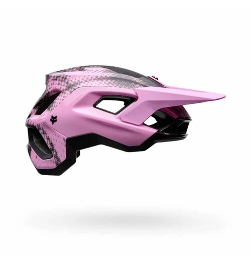 FOX Racing Apparel Speedframe Pro MTB Helmet Sense Cotton Candy Pink