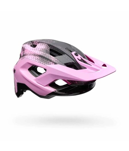 FOX Racing Apparel Speedframe Pro MTB Helmet Sense Cotton Candy Pink
