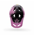 FOX Racing Apparel Speedframe Pro MTB Helmet Sense Cotton Candy Pink