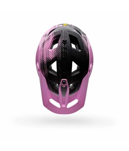 FOX Racing Apparel Speedframe Pro MTB Helmet Sense Cotton Candy Pink