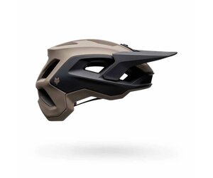 Speedframe MTB Helmet 5050 Nutmeg Brown