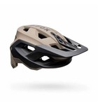 FOX Racing Apparel Speedframe MTB Helmet 5050 Nutmeg Brown