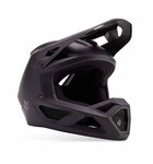 FOX Racing Apparel Youth Rampage MTB Helmet Matte Black