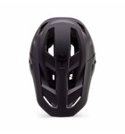 FOX Racing Apparel Youth Rampage MTB Helmet Matte Black