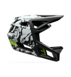 FOX Racing Apparel 26.5 Youth Proframe MTB Helmet Thrive White (one size)