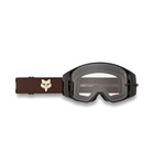 FOX Racing Apparel MTB VUE Max Goggle Cocoa Brown