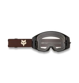 FOX Racing Apparel MTB VUE Max Goggle Cocoa Brown