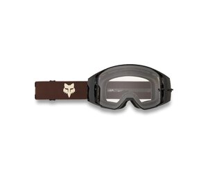 MTB VUE Max Goggle Cocoa Brown