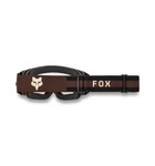 FOX Racing Apparel MTB VUE Max Goggle Cocoa Brown