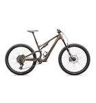 Specialized Stumpjumper 15 Comp Satin Burnt Gold / Gunmetal
