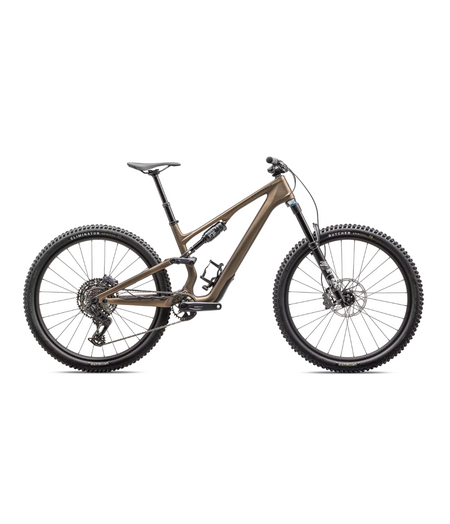 Specialized Stumpjumper 15 Comp Satin Burnt Gold / Gunmetal