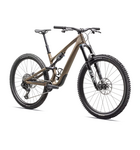 Specialized Stumpjumper 15 Comp Satin Burnt Gold / Gunmetal