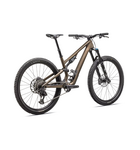 Specialized Stumpjumper 15 Comp Satin Burnt Gold / Gunmetal