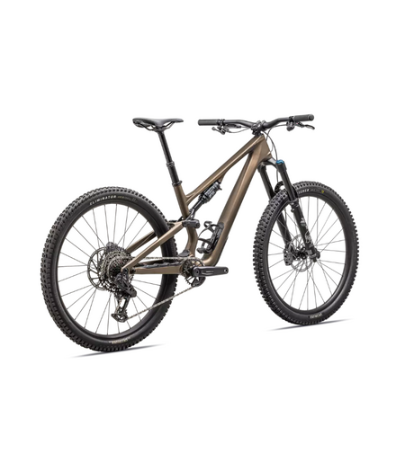 Specialized Stumpjumper 15 Comp Satin Burnt Gold / Gunmetal