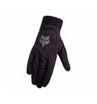 FOX Racing Apparel Youth Ranger Glove Long Finger Black