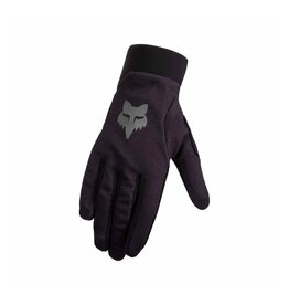 FOX Racing Apparel Youth Ranger Glove Long Finger Black