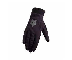 Youth Ranger Glove Long Finger Black