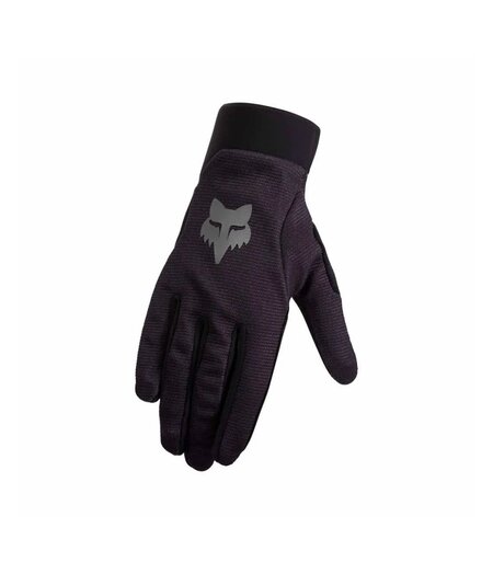 FOX Racing Apparel Youth Ranger Glove Long Finger Black