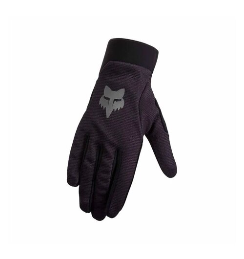 FOX Racing Apparel Youth Ranger Glove Long Finger Black