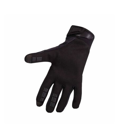 FOX Racing Apparel Youth Ranger Glove Long Finger Black
