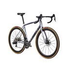 Specialized S-Works Aethos 2 RED Amethyst Frost/obsidian Metallic