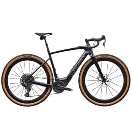 Specialized S-Works Turbo Creo 2 RED Gloss Carbon/chrome