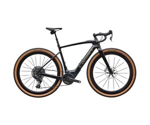 S-Works Turbo Creo 2 RED Gloss Carbon/chrome