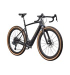Specialized S-Works Turbo Creo 2 RED Gloss Carbon/chrome