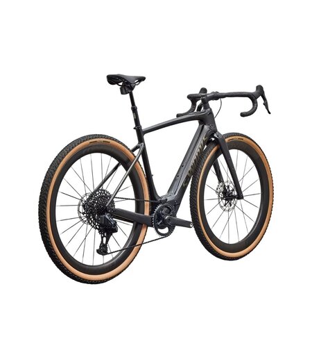 Specialized S-Works Turbo Creo 2 RED Gloss Carbon/chrome