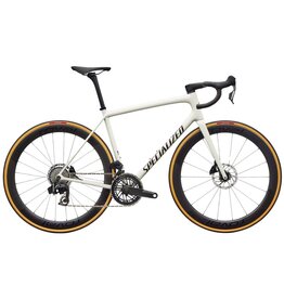 Specialized Aethos 2 Pro Force Birch / Stallion Metallic