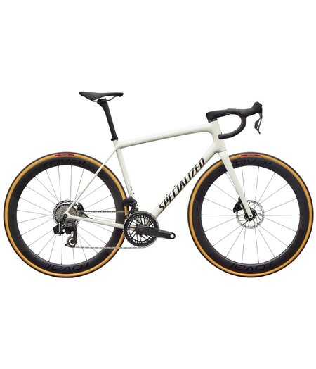 Specialized Aethos 2 Pro Force Birch / Stallion Metallic