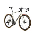 Specialized Aethos 2 Pro Force Birch / Stallion Metallic
