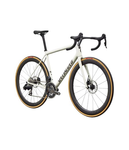 Specialized Aethos 2 Pro Force Birch / Stallion Metallic