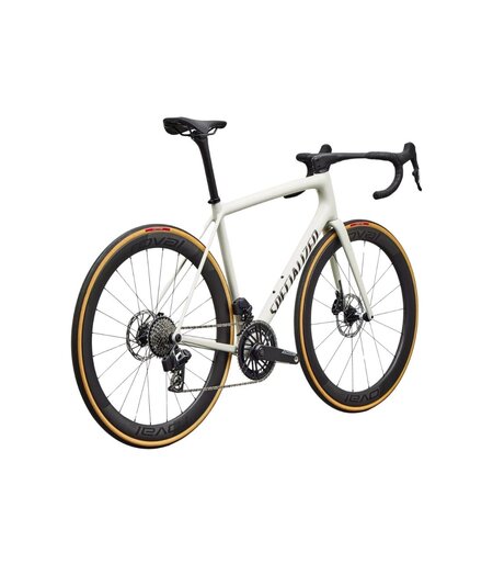 Specialized Aethos 2 Pro Force Birch / Stallion Metallic