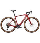 Specialized Turbo Creo 2 Expert GRX Di2 Gloss Cayenne Metallic/dolomite Metallic