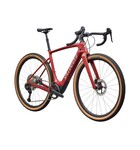 Specialized Turbo Creo 2 Expert GRX Di2 Gloss Cayenne Metallic/dolomite Metallic