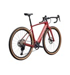 Specialized Turbo Creo 2 Expert GRX Di2 Gloss Cayenne Metallic/dolomite Metallic