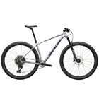 Specialized Epic Hardtail Comp Gloss Amethyst Frost / Majesty Blue Metallic