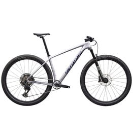 Specialized Epic Hardtail Comp Gloss Amethyst Frost / Majesty Blue Metallic