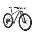 Specialized Epic Hardtail Comp Gloss Amethyst Frost / Majesty Blue Metallic