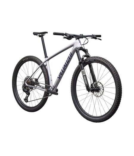 Specialized Epic Hardtail Comp Gloss Amethyst Frost / Majesty Blue Metallic