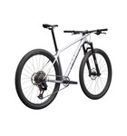 Specialized Epic Hardtail Comp Gloss Amethyst Frost / Majesty Blue Metallic