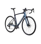Specialized Roubaix SL8 Comp Rival Gloss Cast Blue Metallic / Dove Grey